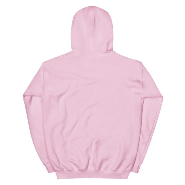 Sudadera "Oh Pink Crew!" - Imagen 2